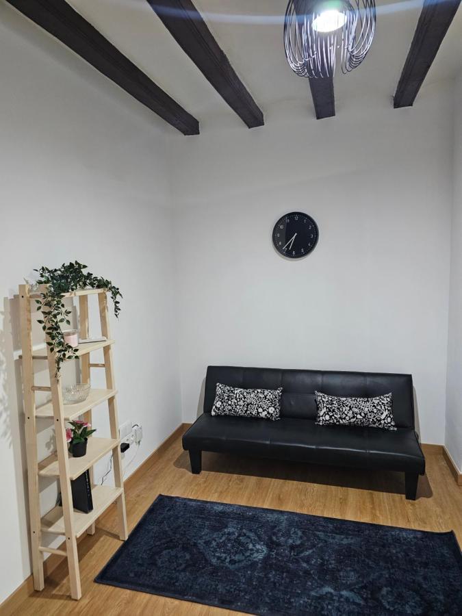 Permar Plz Barcelona Exterior foto