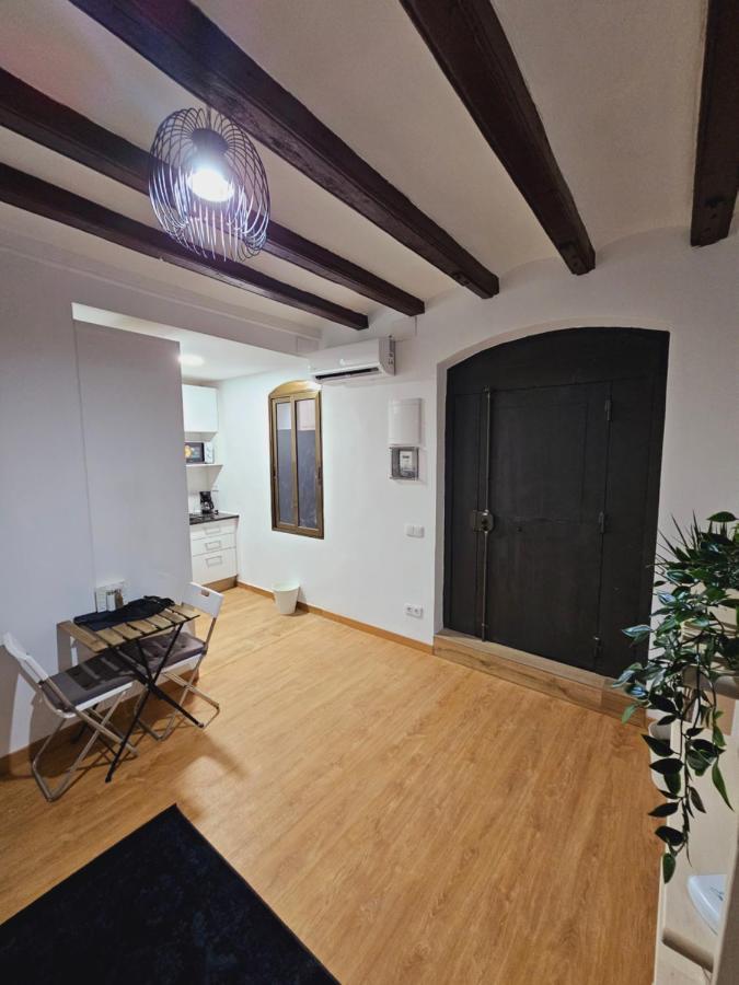 Permar Plz Barcelona Exterior foto