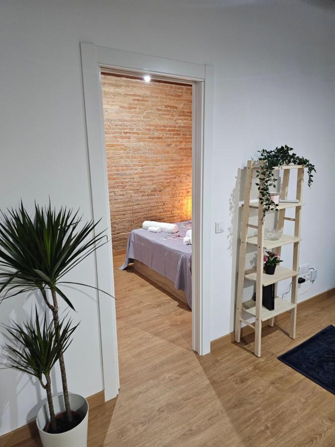 Permar Plz Barcelona Exterior foto