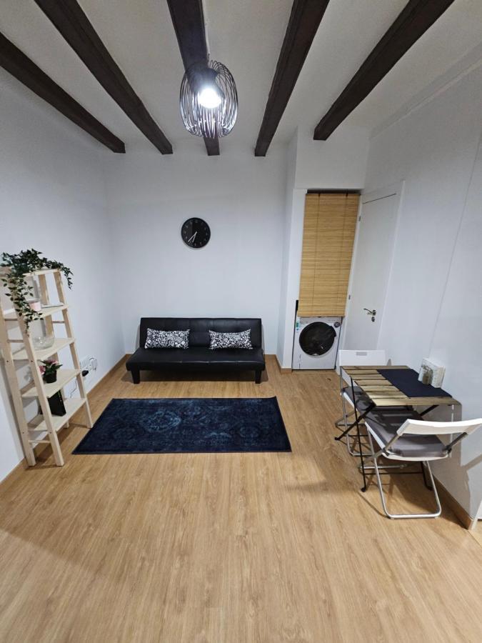 Permar Plz Barcelona Exterior foto